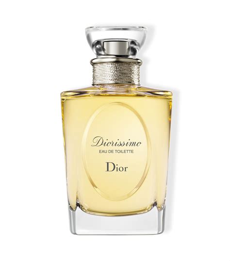 diorissimo de dior precio